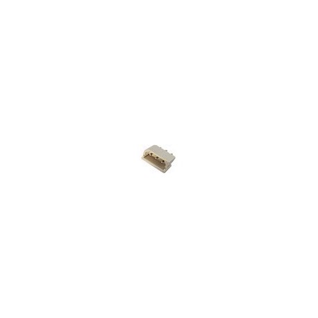 Connecteur mâle 3 broches
