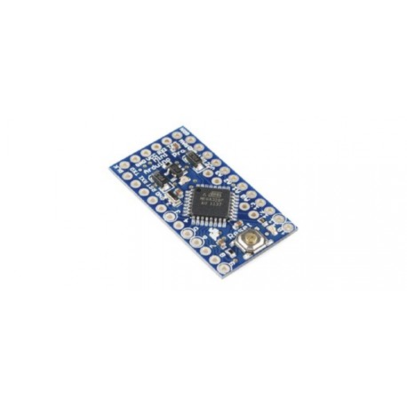 Pro Mini 5 V - 16 MHz DEV-11113 compatible Arduino