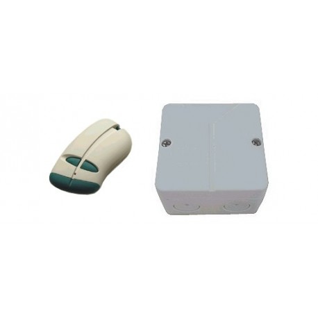 Ensemble de télécommande "E/RFM2"