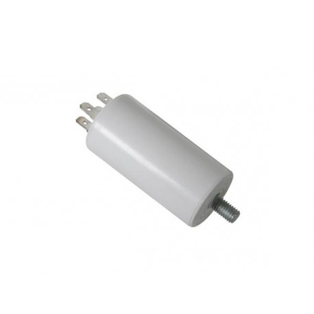 Condensateur de démarrage 2,5µF/450VAC