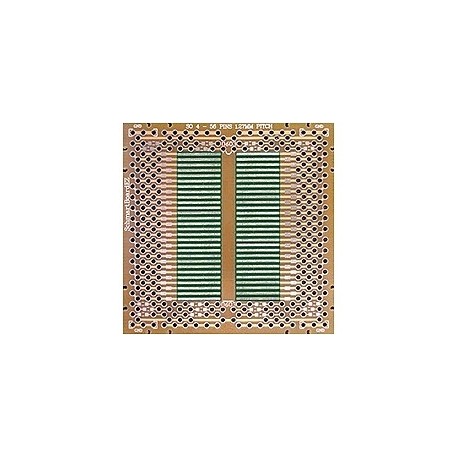 Platine SchmartBoard|ez™ pour circuits "SO"