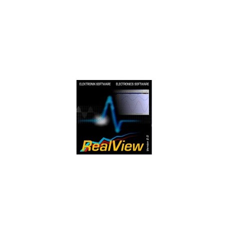 RealView 3.0 (multi-licences)
