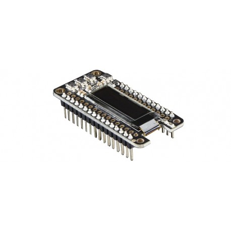 Module FeatherWing OLED - 2900