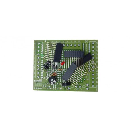 Kit shield Connector pour Arduino® Uno