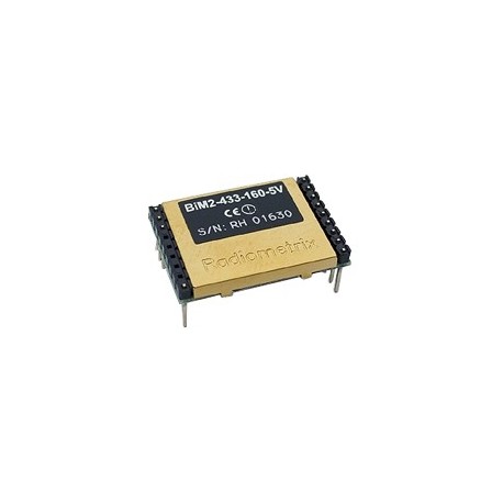 Transceivers BIM2-433-160