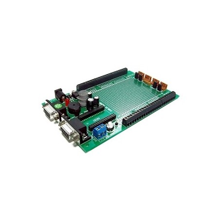 Platine CB280-PROTO