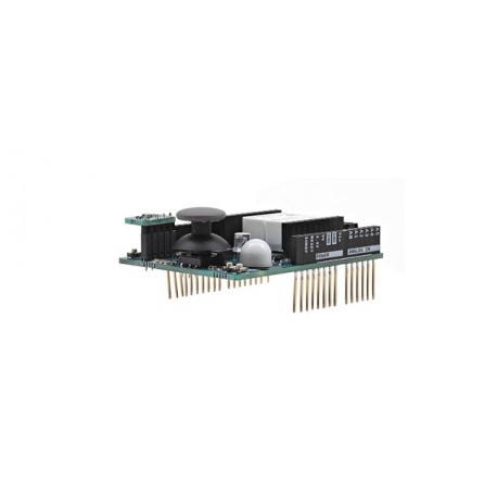 Platine Lucky Shield A000125 pour Arduino®
