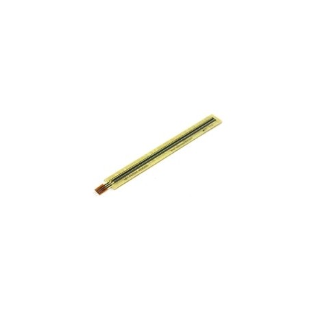 Capteur potentiométrique magnétique