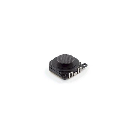 Mini joystick slide analogique