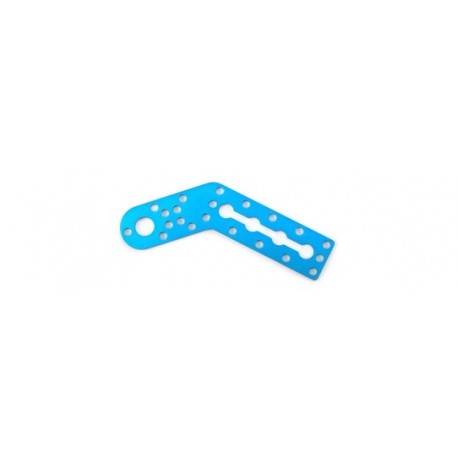 Support Plate 135°