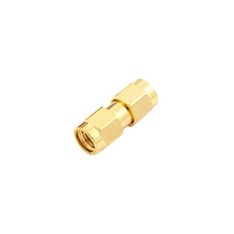 Adaptateur RP SMA mâle vers SMA mâle