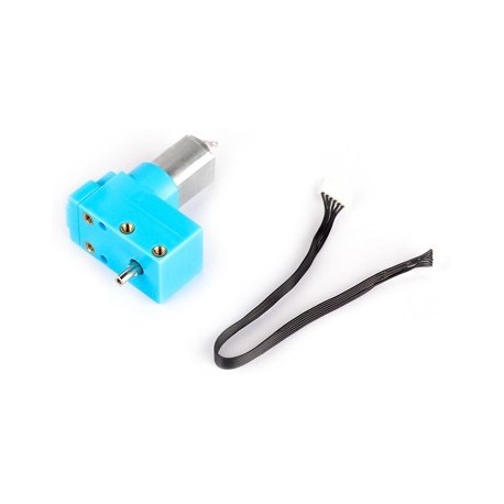 Motoréducteur 180 Optical Encoder Motor
