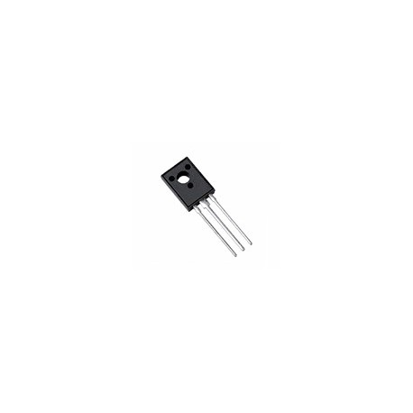 Transistor Darlington BD679