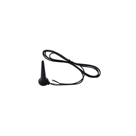 Antenne GSM/GPRS magnétique (MMCX coudé)