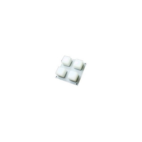 Boutons-poussoirs souples