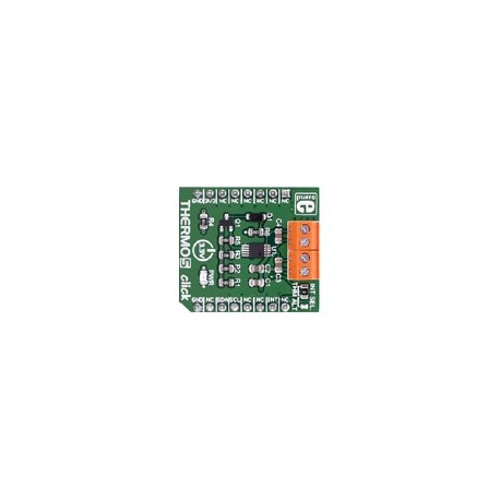 Module THERMO 5 click - MIKROE-2571