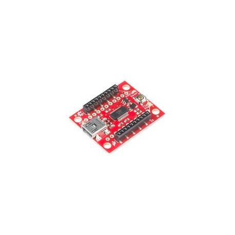 Platine d'interface USB pour XBEE