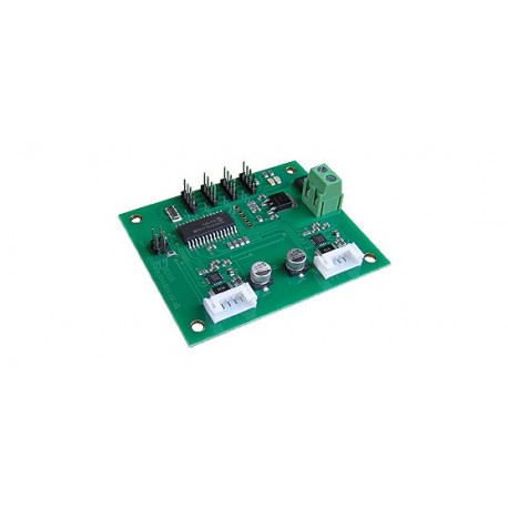 Module de commande de moteur MD25