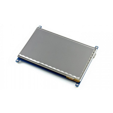Module afficheur couleur TFT 7" - IPS