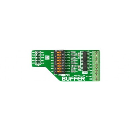 Module "buffer"