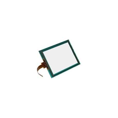 Dalle tactile 55 x 70 mm