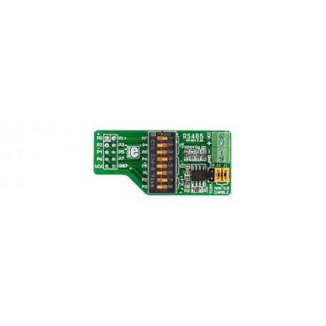 Module communication "RS485"