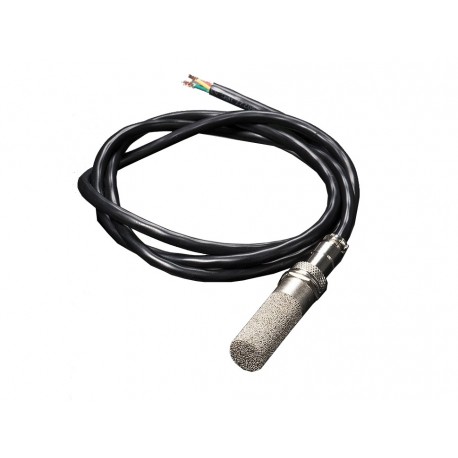 Sonde Soil Température-Moisture Sensor