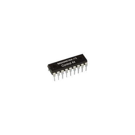 Circuit codeur / décodeur "4 canaux"