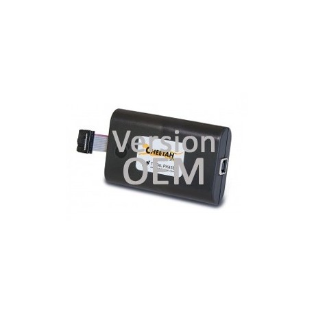 Adaptateur USB hôte I2C / SPI Cheetah