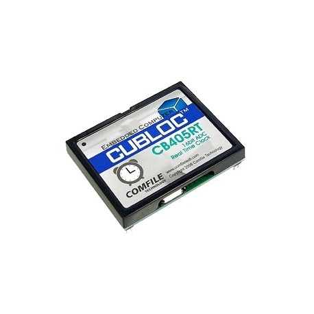 Module CUBLOC "CB405RT"