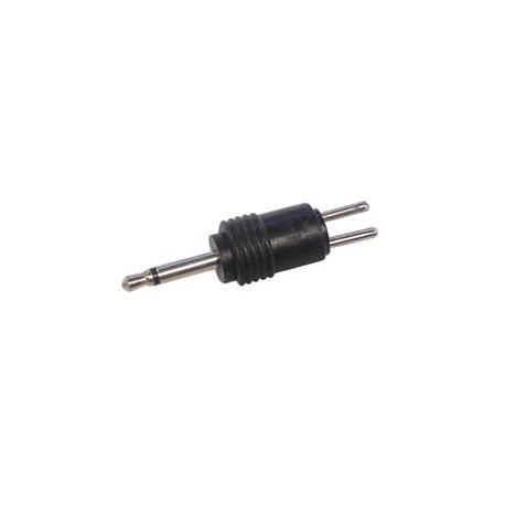 Fiche Jack mâle 2,5mm mono