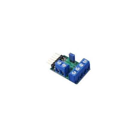 Module PmodOD1 FET de puissance