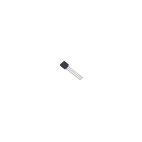 Transistor 2N2222A