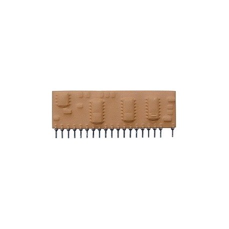 Module Vu-mètre audio à Leds "SM1"