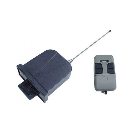 Ensemble de télécommande E/RTAC4