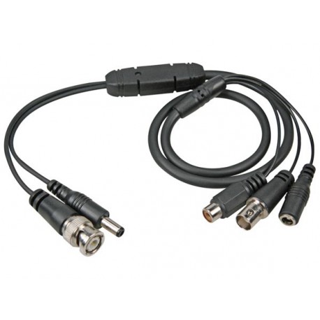 Microphone amplifié pour caméra