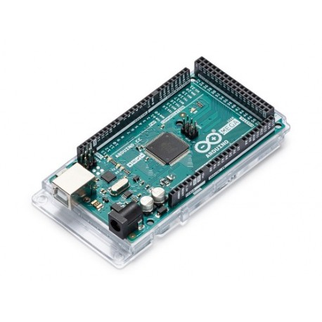 Carte Arduino® Mega 2560 Rev 3 A000067