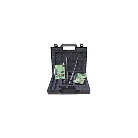 Kit d'évaluation "SP2-DEV"