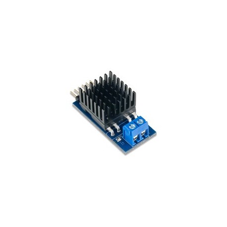 Module PmodSSR relais statique