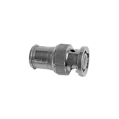 Adaptateur TV femelle - BNC mâle