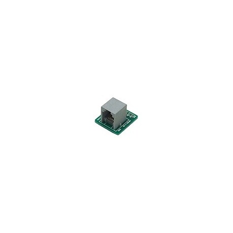 Connecteur pour ICD