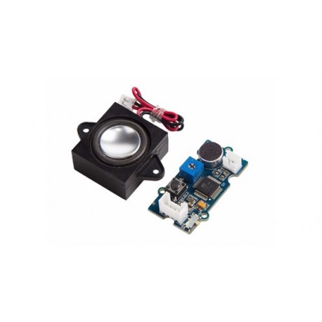 Module Enregistreur v3.0 Grove 107020029