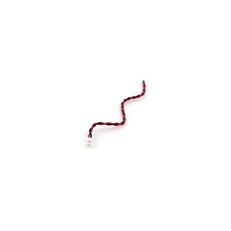 Câble avec connecteur JST PH 2 plots