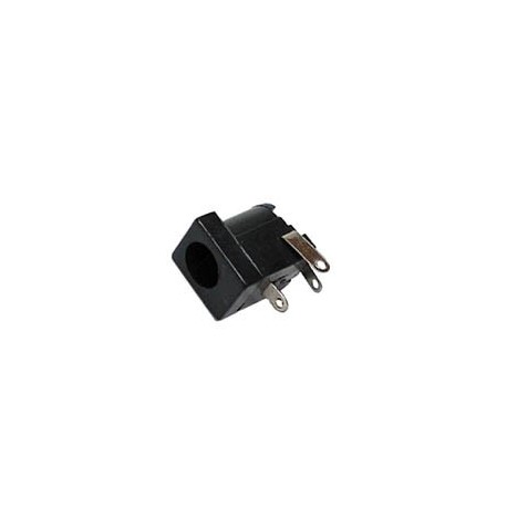 Embase alimentation DC 2,1x5,5mm