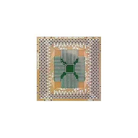 Platine SchmartBoard|ez™ circuits "QFP / TQFP"