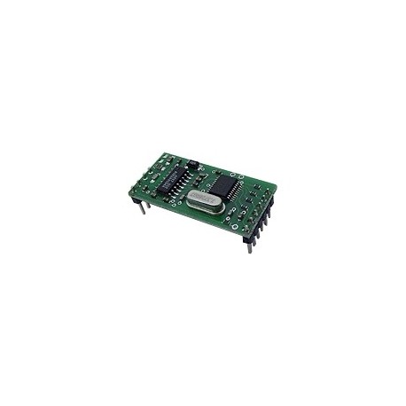 Module OEM RFID 125 KHz