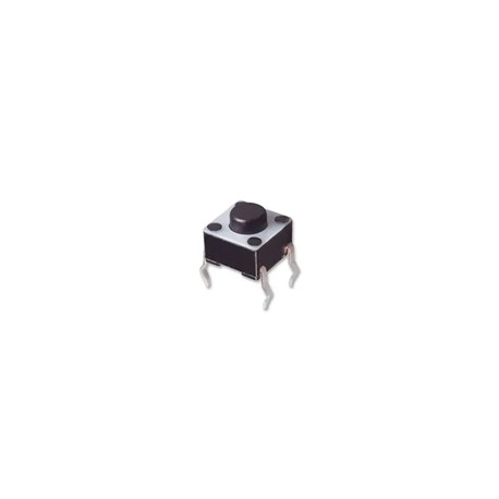Bouton-poussoir miniature 6x6x5 mm