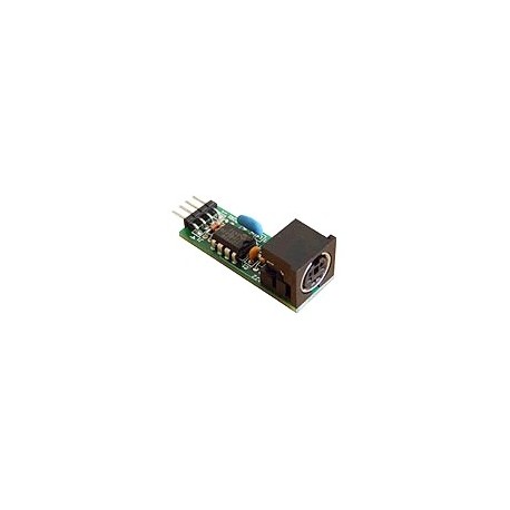 Module d'interface ezMOUSE