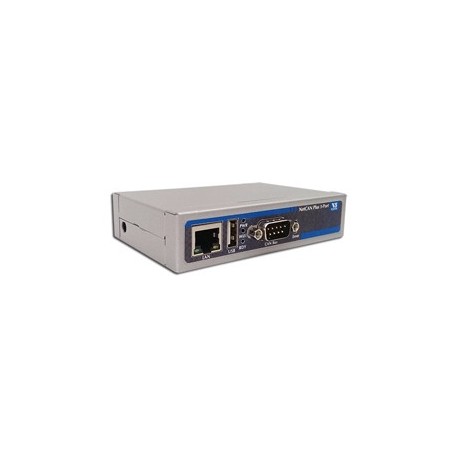 Boîtier "CAN «» Ethernet Converter"