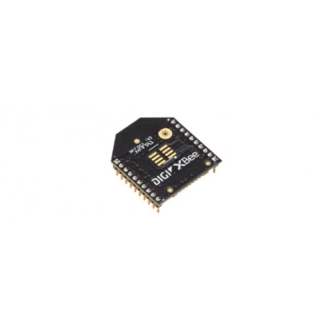 Module radio XBee® XB3-24Z8PT-J